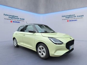 Suzuki Swift 1.2 HYBRID MT Comfort