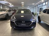 Mazda 2 1.5 90PS Kizoku Touring Paket 1 Voll-LED RFK - gebrauchte Mazda 2 aus dem Jahr 2021