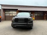 Dodge LPG*LIMITED*LIFT*4X4*AHK*OFFROAD*NAVI*GARANTIE* - Dodge RAM Offroad Gebrauchtwagen