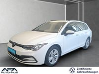 Volkswagen Golf - Vorschau Bild 1