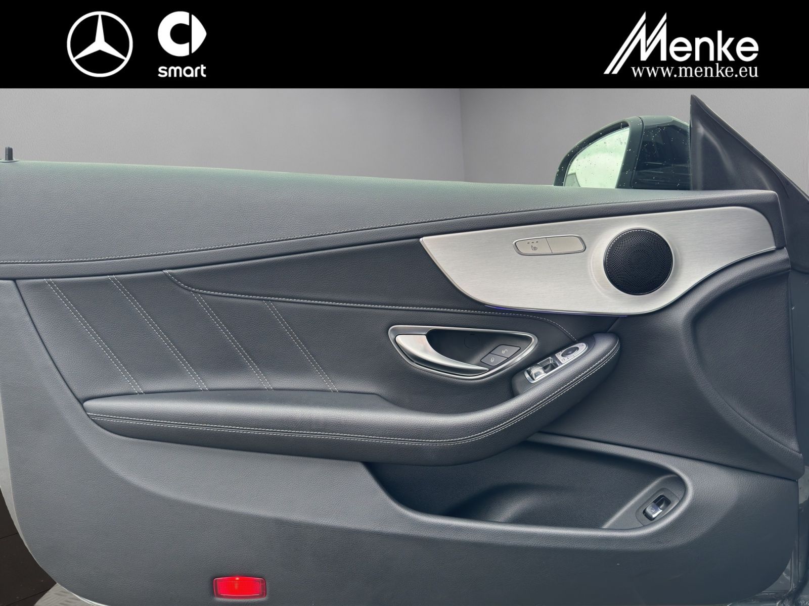 Mercedes-Benz C 63 S Coupé AMG Perfom.Sitze+Night+DriversPack foto 14
