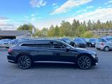 Volkswagen Arteon Shooting Brake R-Line 4Motion - Volkswagen Arteon R mit Diesel-Antrieb