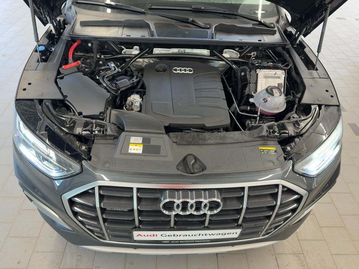 Audi Q5 - Bild 20