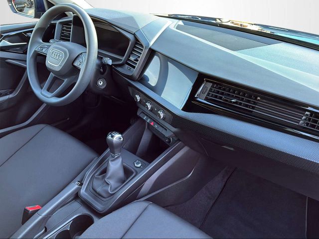 A1 ALLSTREET 25 TFSI BT+DAB+PDC
