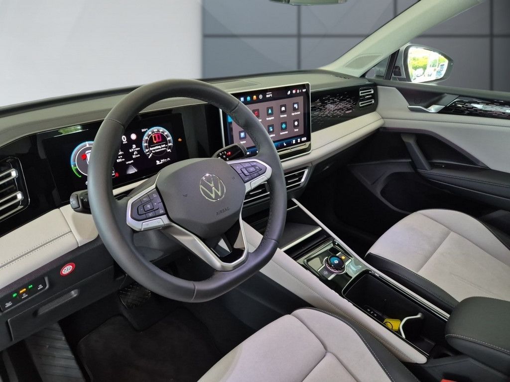 Tiguan 1.5 TSI eHybrid Elegance *DSG*MATRIX*AHK*