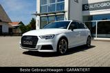 Audi A3 2.0 TFSI S tr. quattro "3xS-Line/ACC//LED/VC" - Audi Gebrauchtwagen in Regensburg