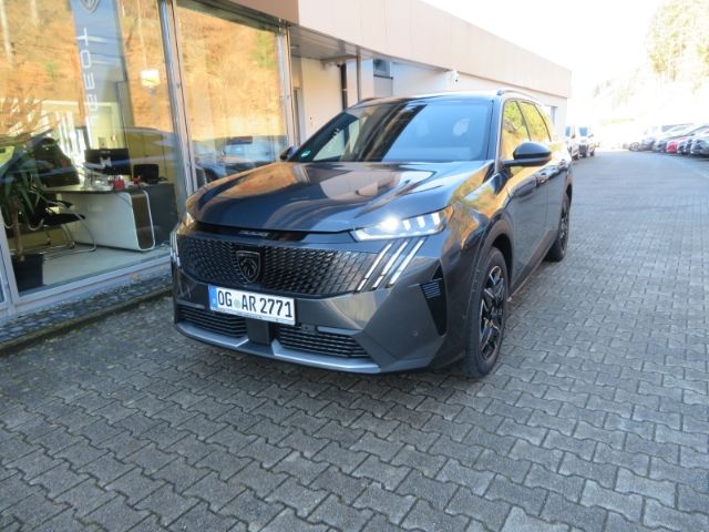 Peugeot 5008 GT Hybrid 145 e-DSC6 AHK-abnehmbar Navi Dig