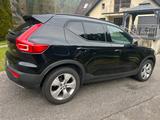 Volvo XC40 T4 AWD R Design Geartronic R Design - Volvo XC40: R Design