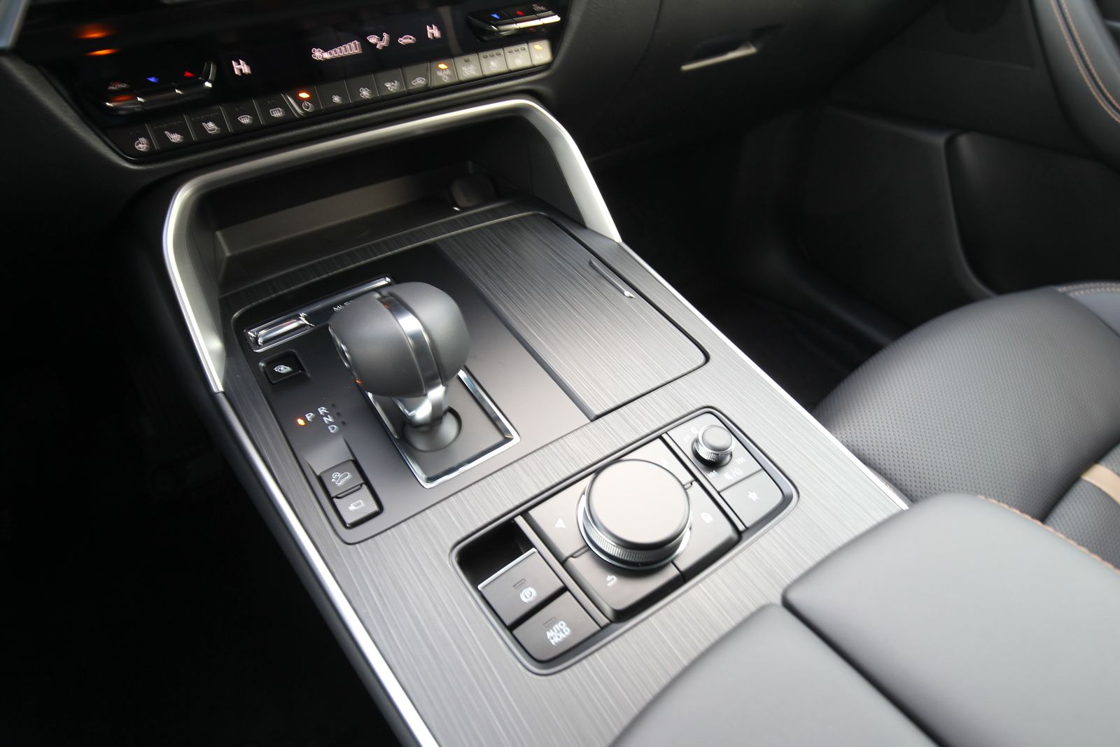 Mazda CX-80 - Bild 8