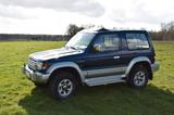 Mitsubishi Pajero  - gebrauchte Mitsubishi Pajero aus dem Jahr 1997