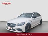 Mercedes-Benz C 300 C T /  C43 AMG Umbau KW / Bastuck - Mercedes-Benz Umbau