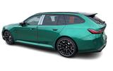 BMW M5 Touring 727 PS Komfortpaket, Panoramadach - BMW M5: Ps