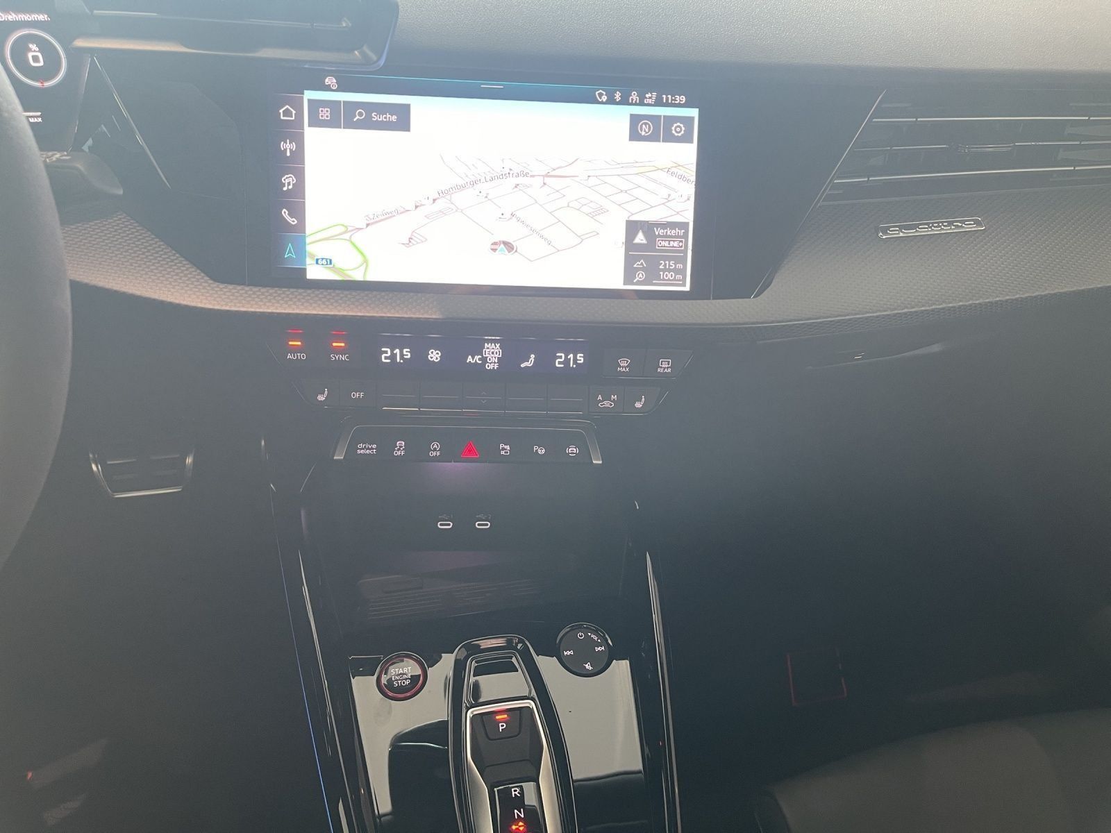 Audi RS3 - Bild 6