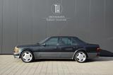 Mercedes-Benz 500E W124*DeutschesFahrzeug*TOP Historie*2.Hand - Mercedes-Benz E 500: 5 Türen