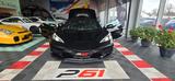 Corvette C8 LT 2/ PPF Folie/Magnetic Ride/ Pano/ Sitze - Corvette C8 mit Panoramadach
