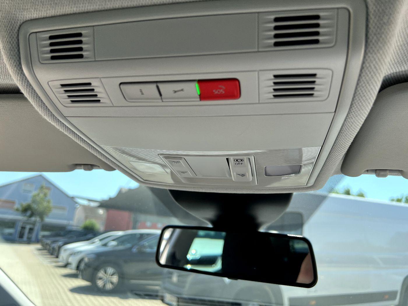 SEAT Ibiza 1.0 TSI Style *LED Navi ACC Sitzh. Kamera*, миниатюра 26