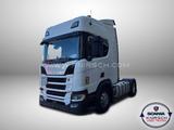 Scania R500A4x2NA / ADR FL / PTO / Scania Serviced - Scania Karlsruhe