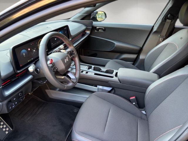 Hyundai IONIQ 6 - Bild 8
