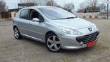 Peugeot 307 Sport 110 Automatik , Leder RHD - gebrauchte Peugeot 307 aus dem Jahr 2006