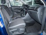 Volkswagen T-Cross 1.5 TSI DSG Style Navi LED APP Sitzhzg - VW T-Cross Gebrauchtwagen in Berlin