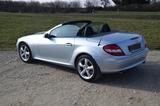 Mercedes-Benz SLK 350 - - gebrauchte Mercedes-Benz SLK 350 aus dem Jahr 2007