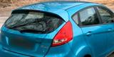 Ford Fiesta ja8 BJ 29.09.2008 140.000km fr... - Ford Fiesta: Ja8