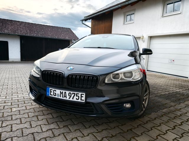 BMW 225 Active Tourer