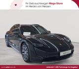 Porsche Taycan 4 Cross Turismo Bose HuD LED Pano - Porsche Taycan Kombi Gebrauchtwagen