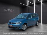 Volkswagen Touran Cup*Garantie*TÜV/ServiceNEU"2.Hand
