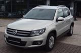 Volkswagen Tiguan Life BMT *VOLL SCHECKHEFT*PDC*2.HAND - Volkswagen Tiguan in Kiel