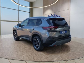 Nissan X-Trail - 3