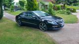 Volkswagen VW Passat CC - Volkswagen Passat CC aus 2008