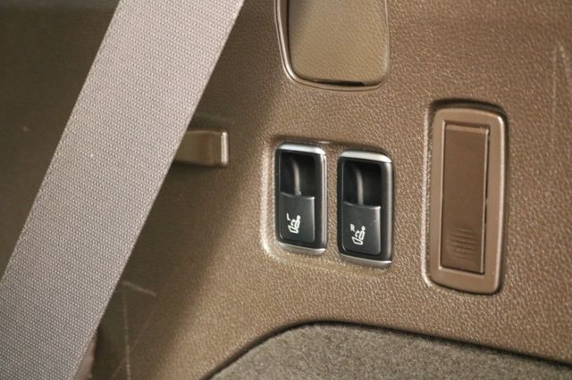 GLS 400 4Matic/KAMERA/PANO/LEDER/7 SITZER – Vorschau 25
