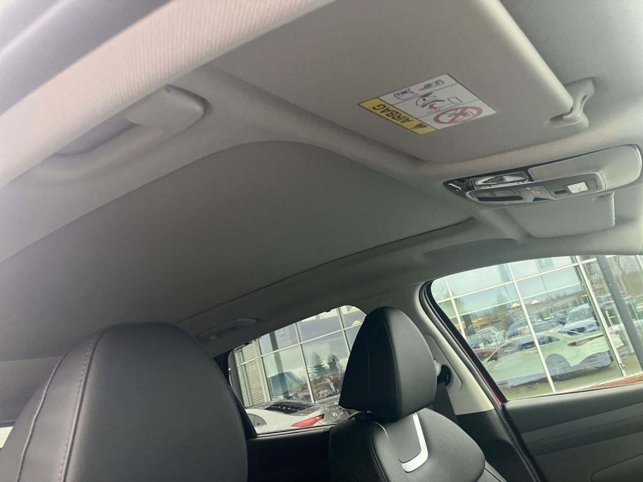 Fahrzeugabbildung Hyundai TUCSON PRIME *Assistenz-Paket*Panoramadach* 360