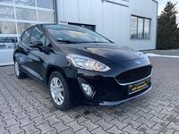Ford Fiesta Cool & Connect