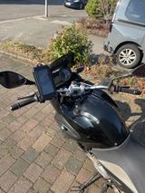 BMW G650GS - BMW G 650 GS