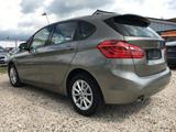 BMW Active Tourer 218 i 48000KM PDC KAMERA SHZ - gebrauchte BMW 218 aus dem Jahr 2015
