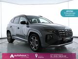 Hyundai Tucson 1.6 T-GDI  N Line Hybrid|LED|Pano - Hyundai TUCSON in Solingen