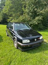 Volkswagen Golf 2.0 GTI 16V 20 Jahre GTI 20 Jahre GTI - Volkswagen Golf: GTI 20 Jahre