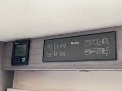 Hobby Free Living T 65 GE *Dachklima**Solar*