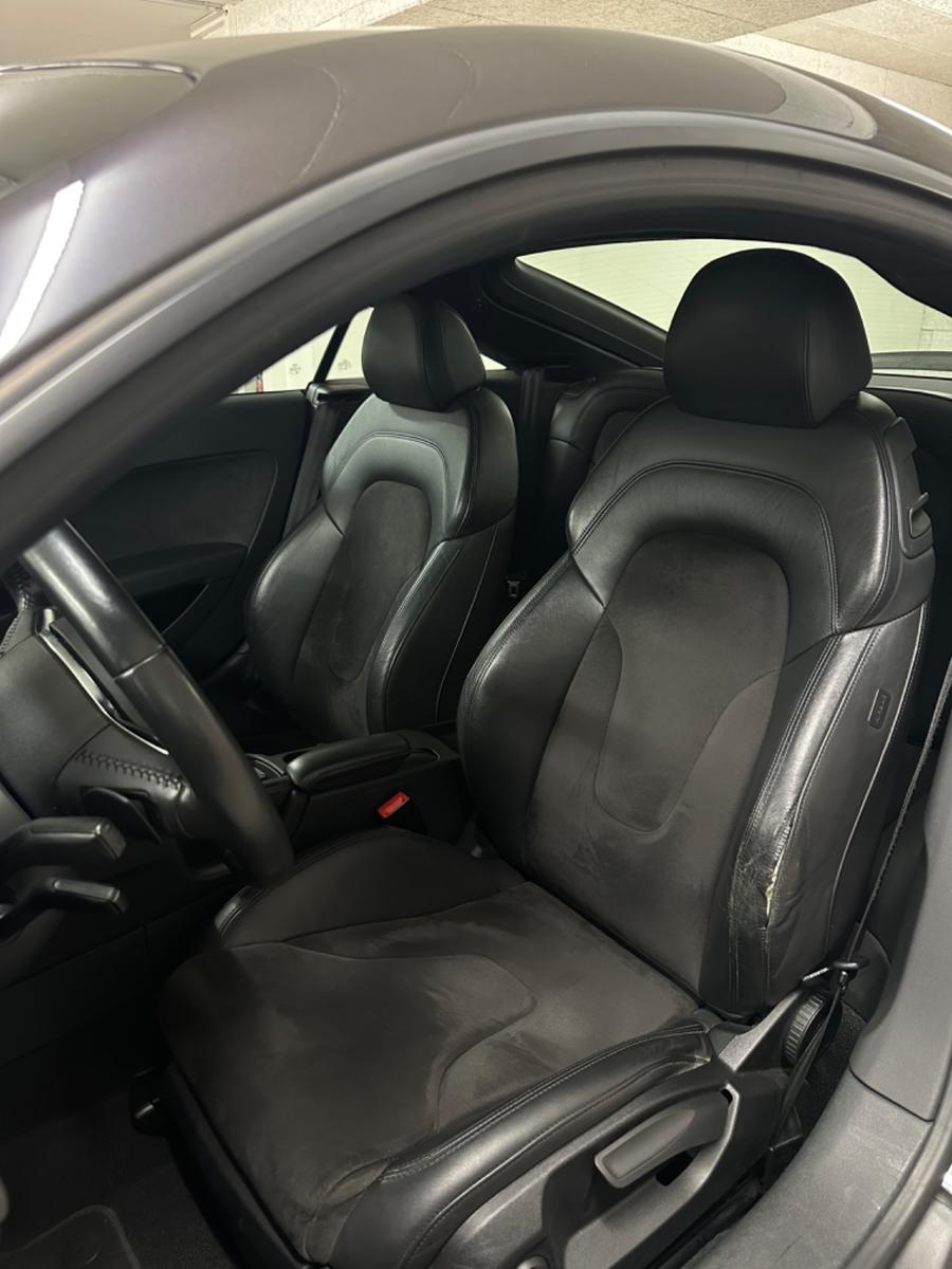 Audi TT Coupe 2.0 TFSI | HU 06/28 | Navi | Xenon