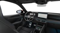 Volkswagen Tiguan - Vorschau Bild 11
