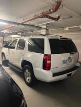 Chevrolet Tahoe LT V8 - Chevrolet Tahoe in Stuttgart