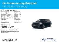 Volkswagen Passat Variant - Vorschau Bild 2