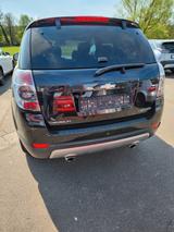 Chevrolet Captiva 2.2TD LT+ Auto AWD 7-Sitzer LT+ - Chevrolet Captiva Gebrauchtwagen