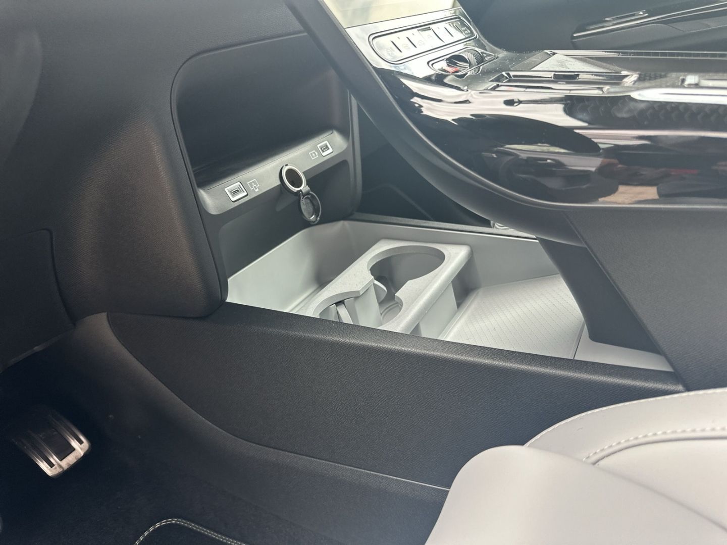 Citroën C5 Aircross - Bild 17