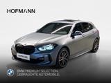 BMW 118i M Sport Pro Frozen-Individual+Pano+Leder++ - BMW 118: Schiebedach