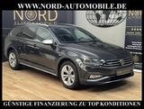 Volkswagen Passat Alltrack 4MOT 2.0 TDI DSG Leder/HeadUp/ - gebrauchte VW Passat Alltrack aus dem Jahr 2022