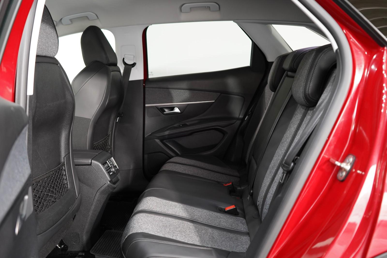 Peugeot 3008 Allure*Automatik*2.Hand*Kamera*Navi*