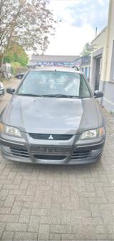 Mitsubishi Spacestar - Mitsubishi Space Star in Osnabrück